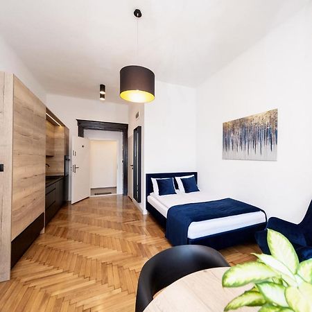 Studio Matejki D Bielsko-Biała Extérieur photo