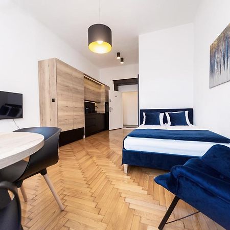 Studio Matejki D Bielsko-Biała Extérieur photo