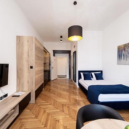 Studio Matejki D Bielsko-Biała Extérieur photo