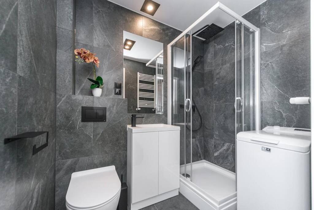 Studio Matejki D Bielsko-Biała Extérieur photo
