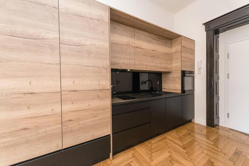 Studio Matejki D Bielsko-Biała Extérieur photo
