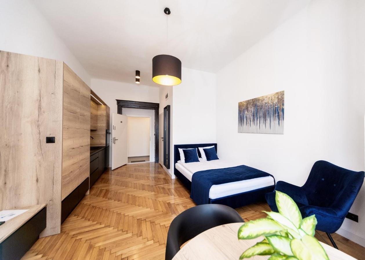 Studio Matejki D Bielsko-Biała Extérieur photo