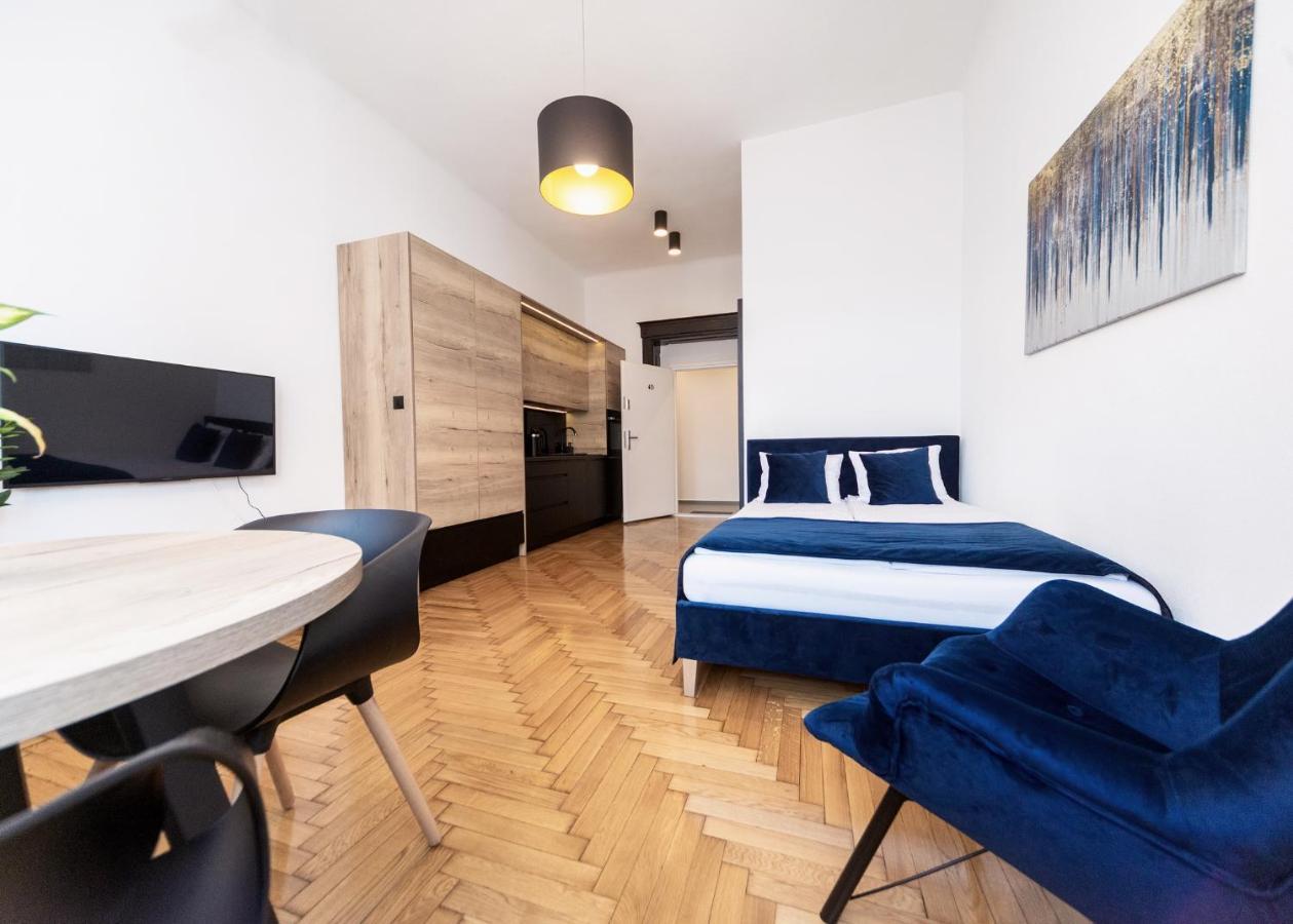 Studio Matejki D Bielsko-Biała Extérieur photo