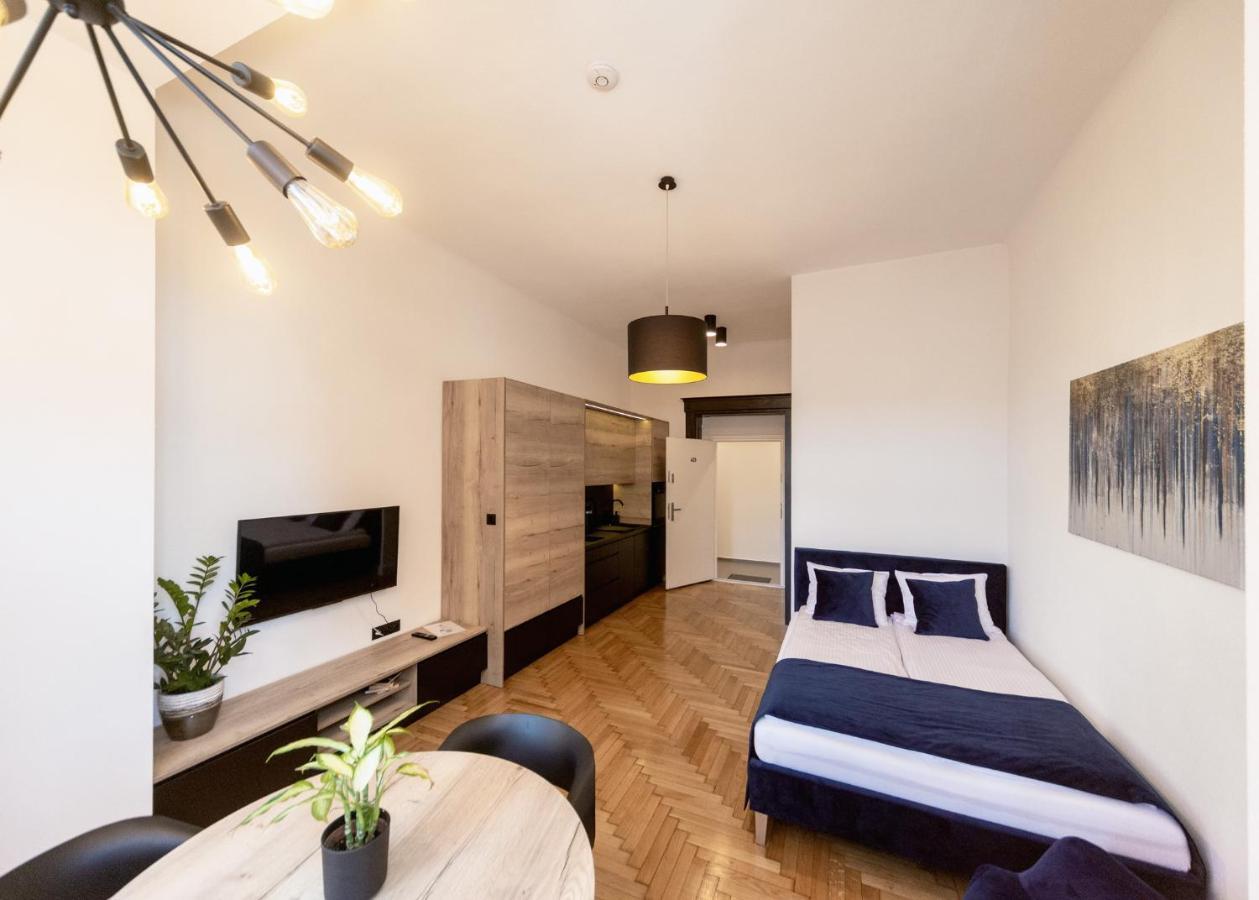 Studio Matejki D Bielsko-Biała Extérieur photo