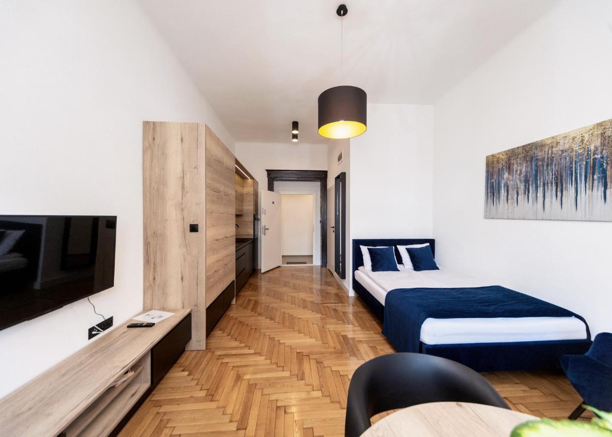 Studio Matejki D Bielsko-Biała Extérieur photo