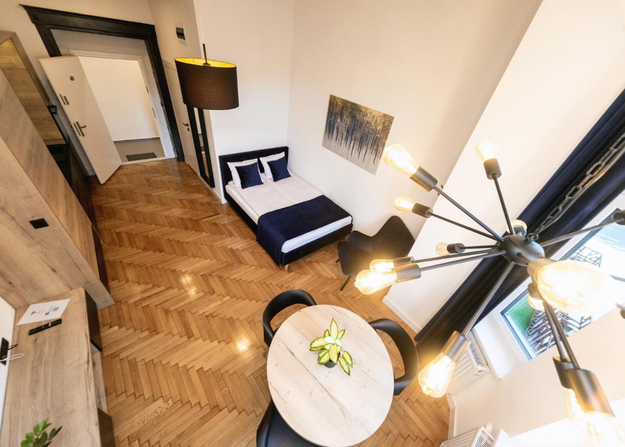 Studio Matejki D Bielsko-Biała Extérieur photo
